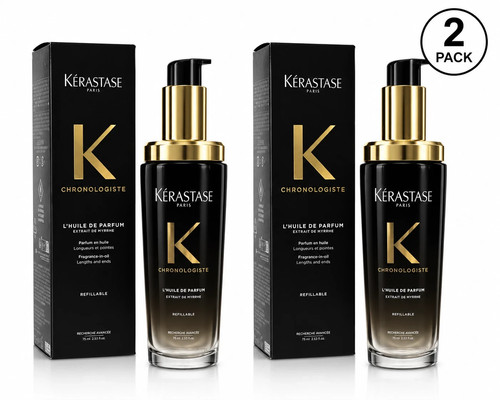 Kerastase chronologiste - kerastase,