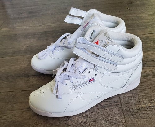 Reebok freestyle women s - reebok, women's