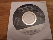 Windows XP Home Edition SP2 - HP Operating System CD for Compaq PC