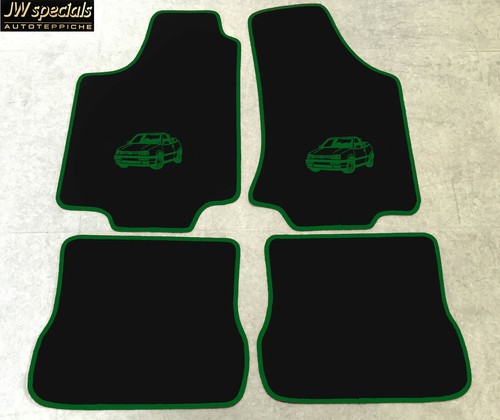Tapis voiture sol pour - de,