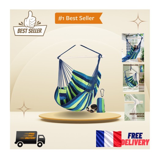Chihee chaise hamac suspendue - chihee,