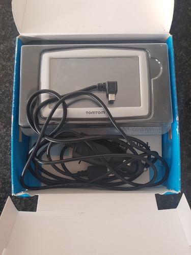 Gps navigateur tomtom xl - navigateur,
