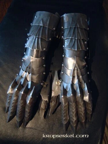 Medieval the witch king - medieval,