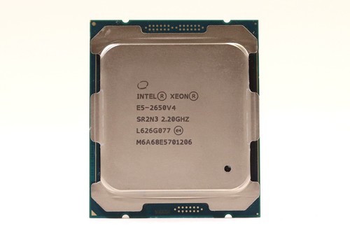 Intel xeon 2650 2 20ghz - intel, 2.20ghz