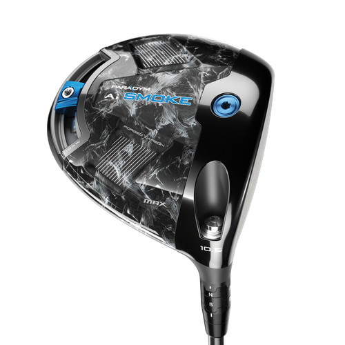 Driver callaway paradym - callaway,