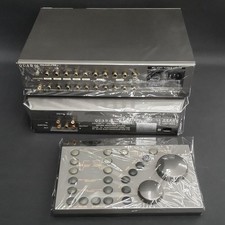 QUAD 66 PRE Preamplifier CD
