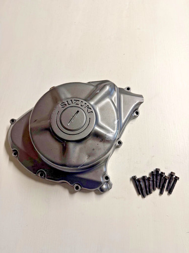 Carter allumage suzuki 650 - d'allumage,