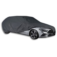 Noire Bâche Voiture pour