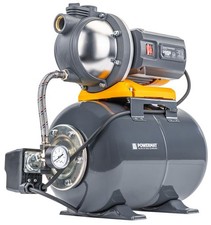 Pompe eau pression 900W