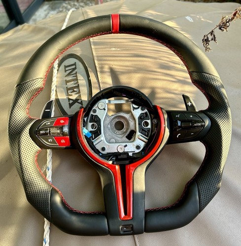 Volant bmw sport m - bmw,