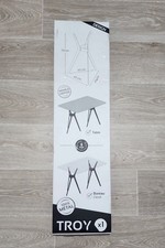 Tréteau neuf  - Nordlinger