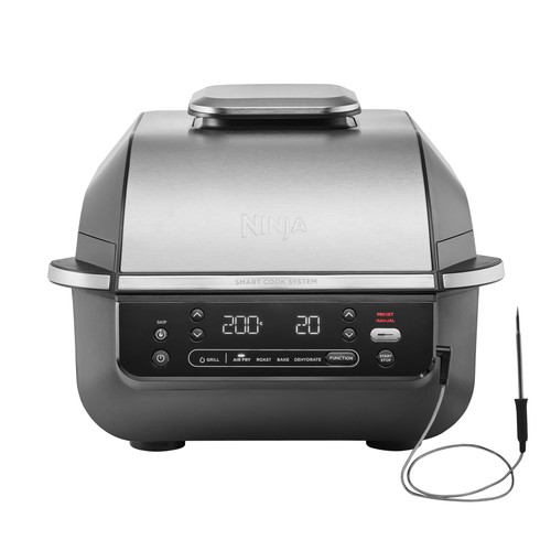 Grill électrique ninja - électrique,