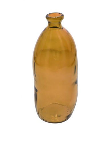 Bouteille verre style vintage - style,