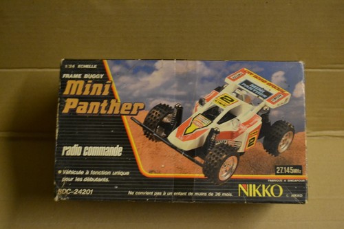 Rare ancien nikko ref - ,