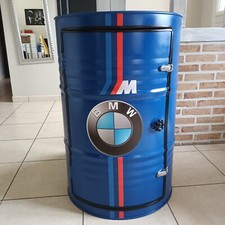 Armoire Bar Baril Fût de