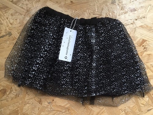 Très jolie jupe tulle - en,