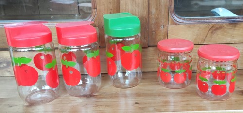 Pots bocaux bocal verre - bocal,