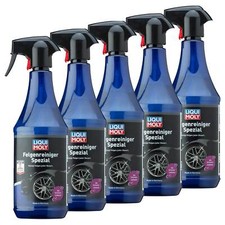 Nettoyant Pour Jantes LIQUI