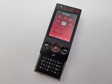 Sony Ericsson W715 Walkman -