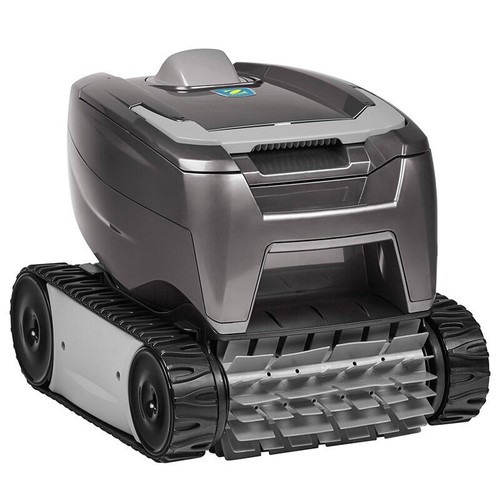 Robot nettoyeur câble ot - robot,