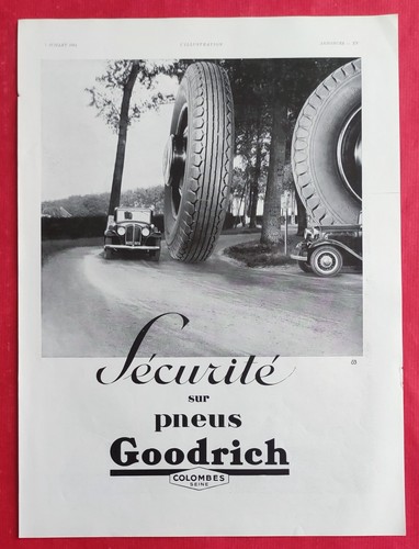 Publicité presse automobile - presse:,