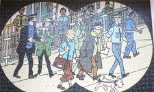 1995 PUZZLE 1000 pièces