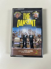 Jacques Martin et Charles