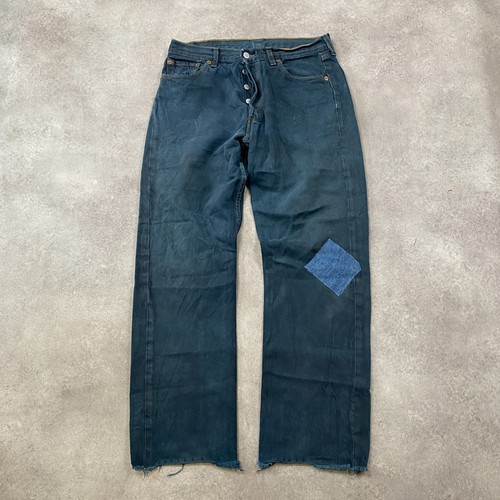 Pantalon jean levi 501 - jean,