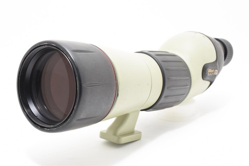 Nikon fieldscope iii ed60 - nikon,