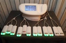 ADVANCE BEAUTY Ultrason Sonic Lipolysis Sequential US2A SEQ - S/N USAV-1-0021