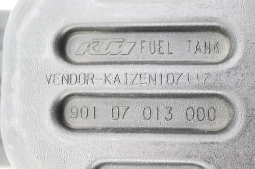 Réservoir essence ktm duke - d'essence,