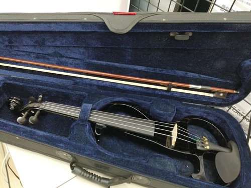 Violon électrique playtech - violon,