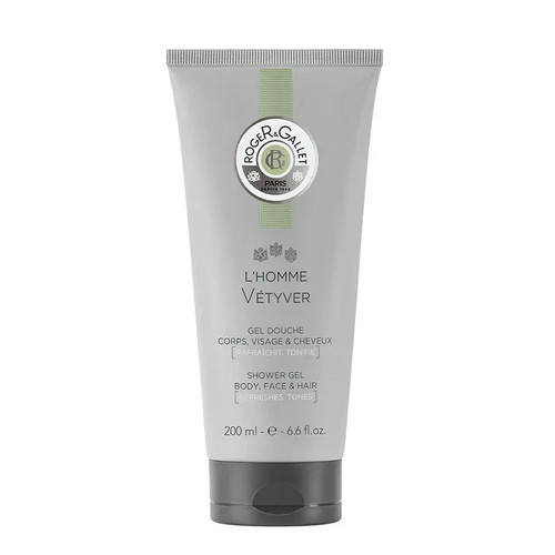 Roger gallet gel douche - roger,