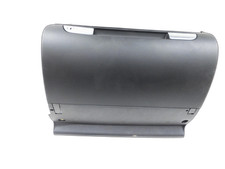 Boîte à gants Âme Noir pour