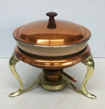 Bazar Francais New York Copper