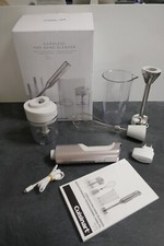 Mixeur CUISINART CORDLESS HAND