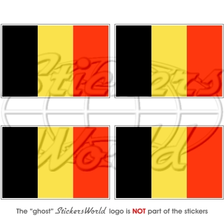 Belge drapeau belgique 50mm - belgique,