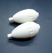 Ancien interrupteur poire en