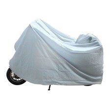 Housse de vélo protégée UV pour protection contre la pluie et la poussière a