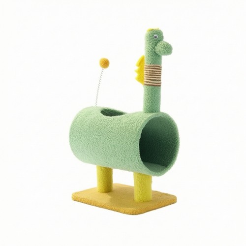 Arbre chat avec - arbre,