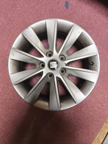 Jante alu seat réf - jante, –
