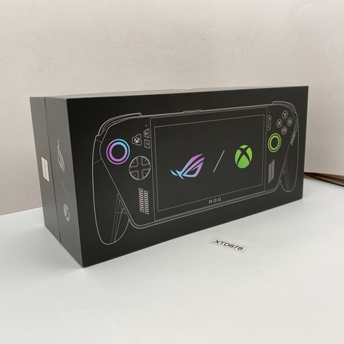 Asus rog xbox ally 1tb - ally,