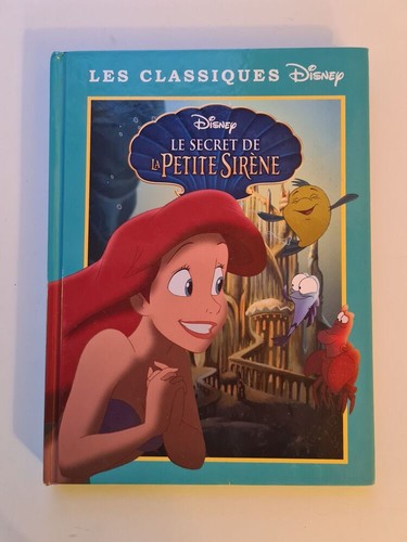 Les classiques disney le - les,