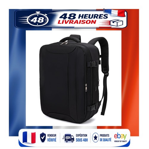 Sac dos cabine 45x36x20 - à,