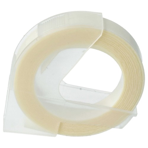 Cartouche ruban pour dymo - 3d,