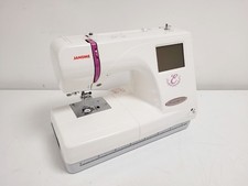Janome Memory Craft 350