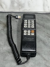 ✅️ OEM Lexus SC300 SC400 LS400 GS300 Car Phone Mobile Telephone Handset VINTAGE