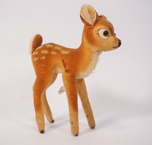 Vintage steiff fabriqué - steiff, en