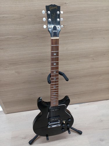 Guitare électrique gibson les - électrique,