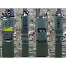 Emersongear Tactical PRC-152 Dummy Radio Case 1:1 Model Walkie Talkie Airsoft